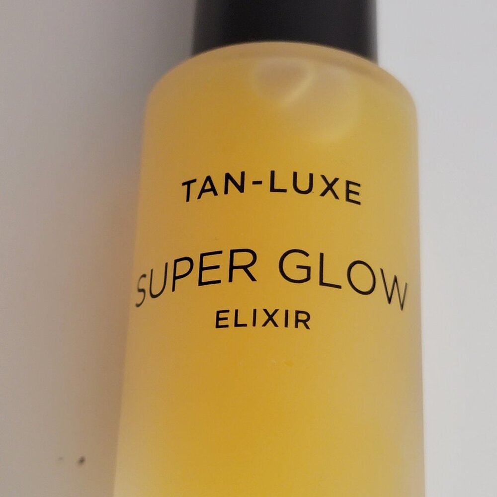 Tan-Luxe Super Glow Elixir - Picture 6 of 12
